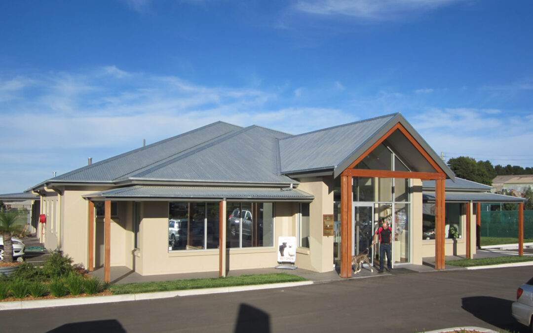 Southern Highlands Veterinary Clinic