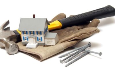 Renovating: How Much is Too Much?