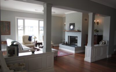 Amazing Homes Feature