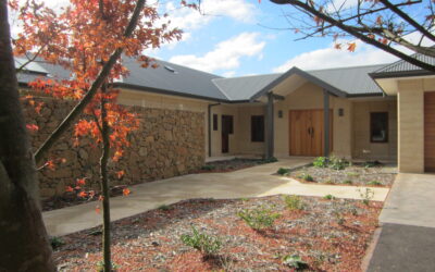 Five Features of a Great Home