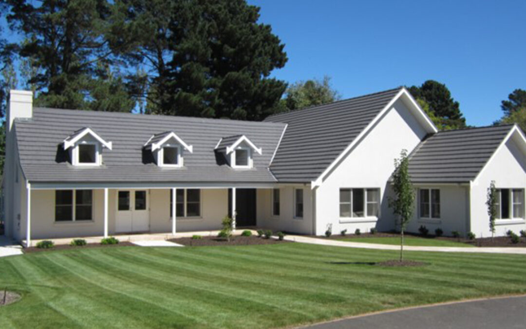 Traditional Home in Burradoo
