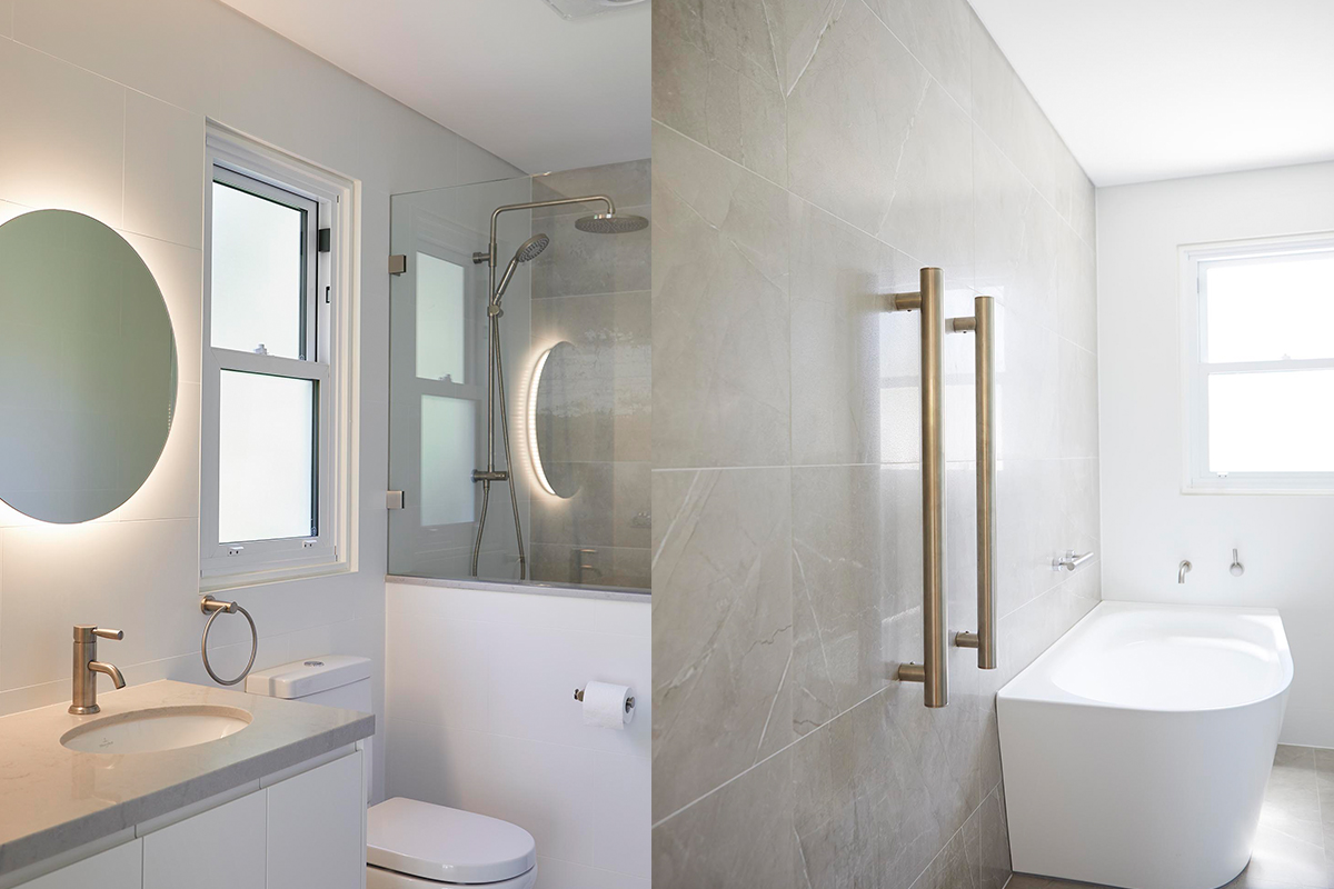 Bundanoon Bungalow Renovation