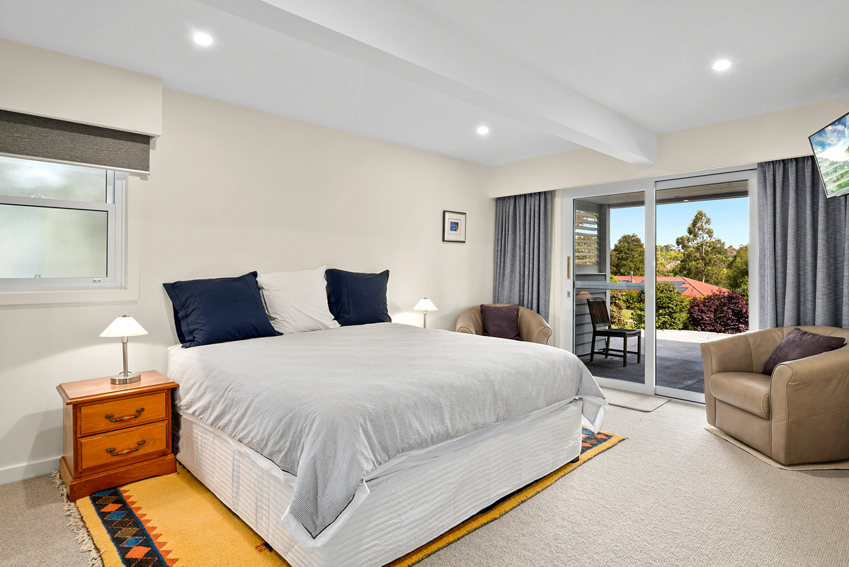Bundanoon Bungalow Renovation