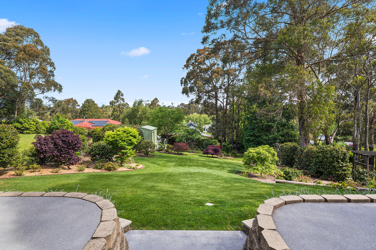 Bundanoon Bungalow Renovation