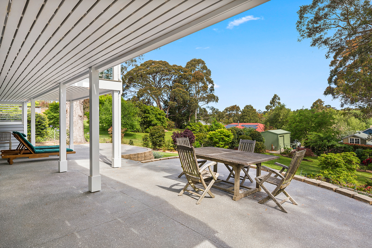Bundanoon Bungalow Renovation