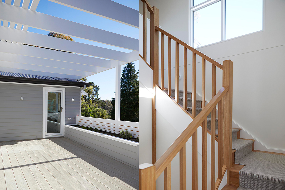 Bundanoon Bungalow Renovation
