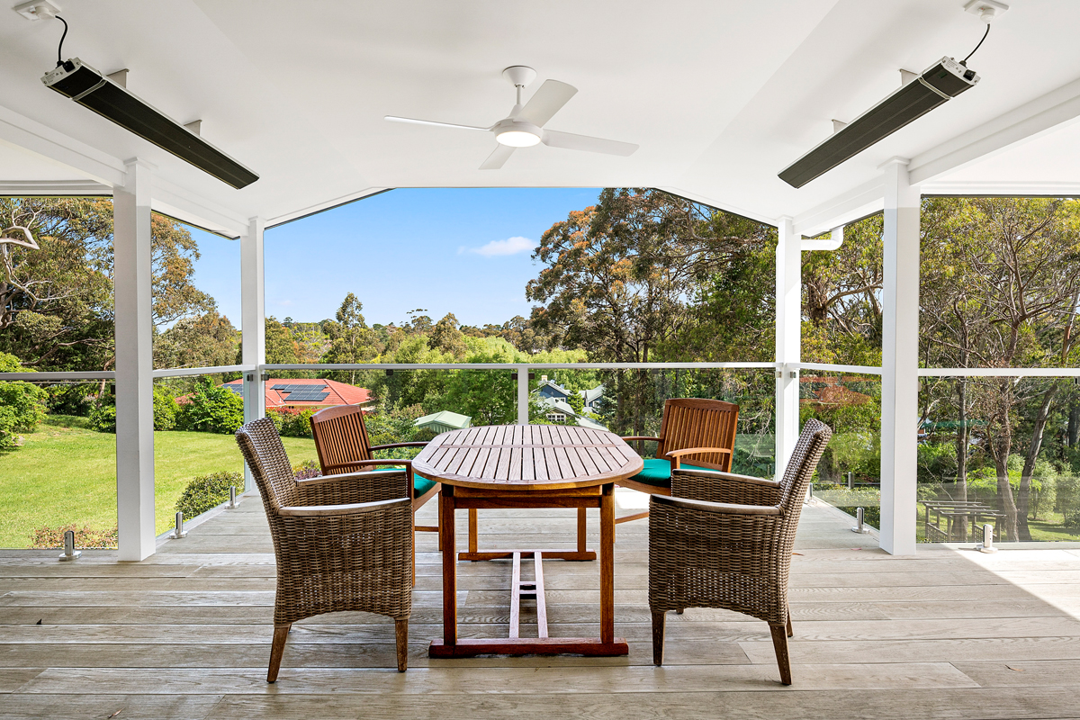 Bundanoon Bungalow Renovation