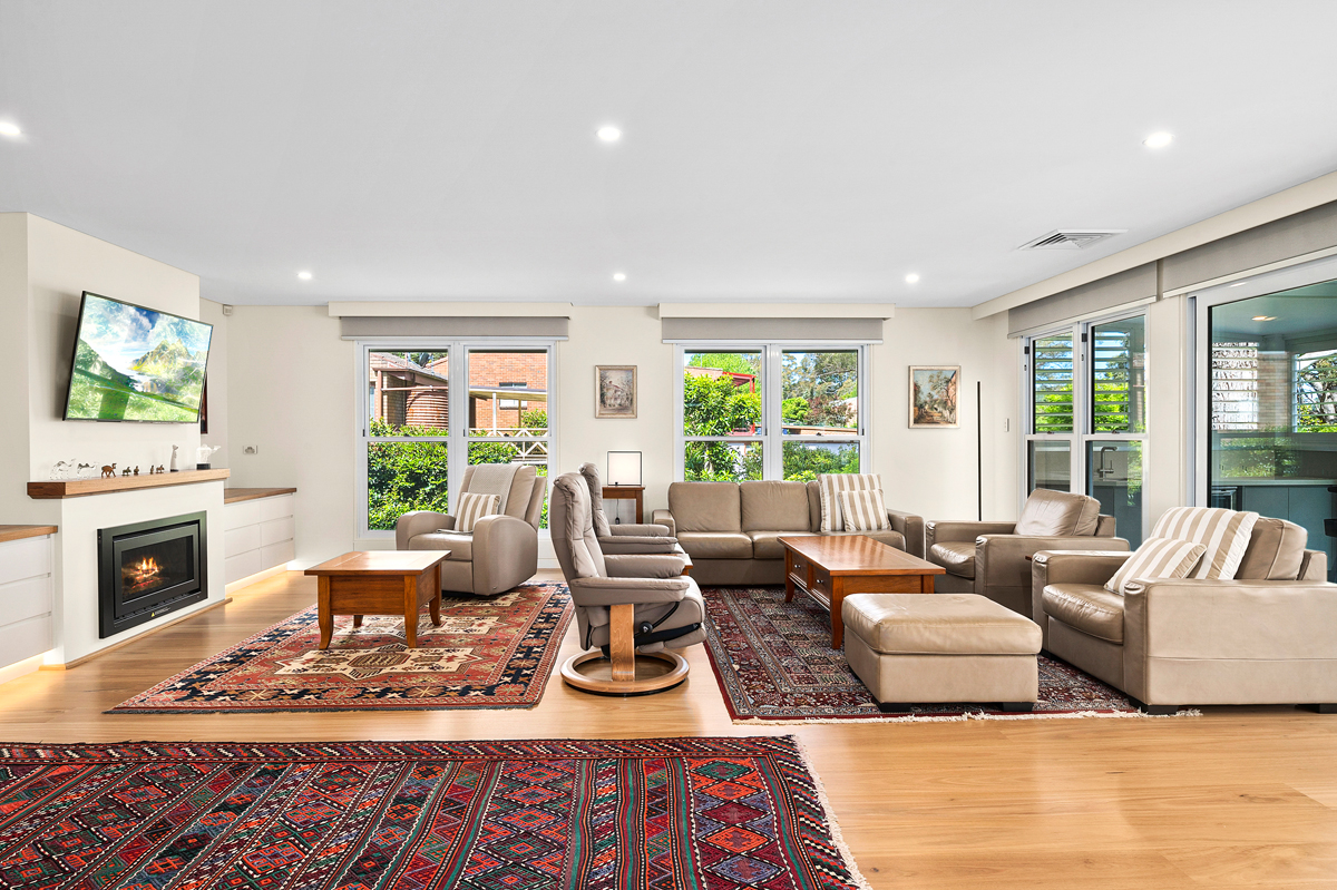 Bundanoon Bungalow Renovation