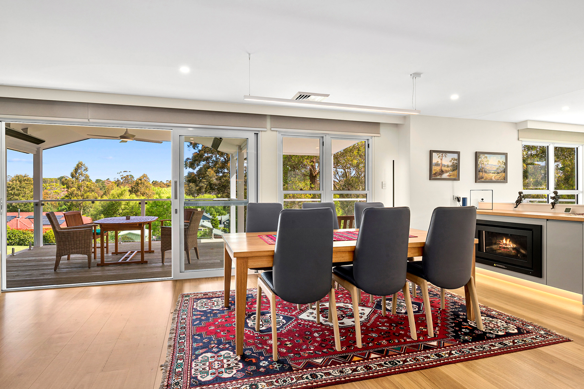 Bundanoon Bungalow Renovation