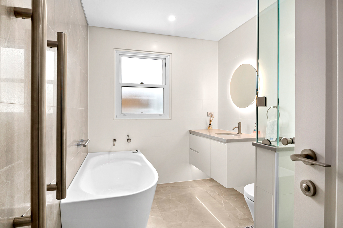 Bundanoon Bungalow Renovation