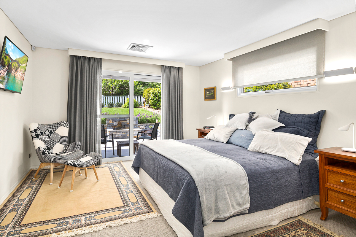 Bundanoon Bungalow Renovation