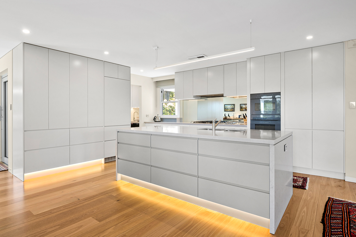Bundanoon Bungalow Renovation