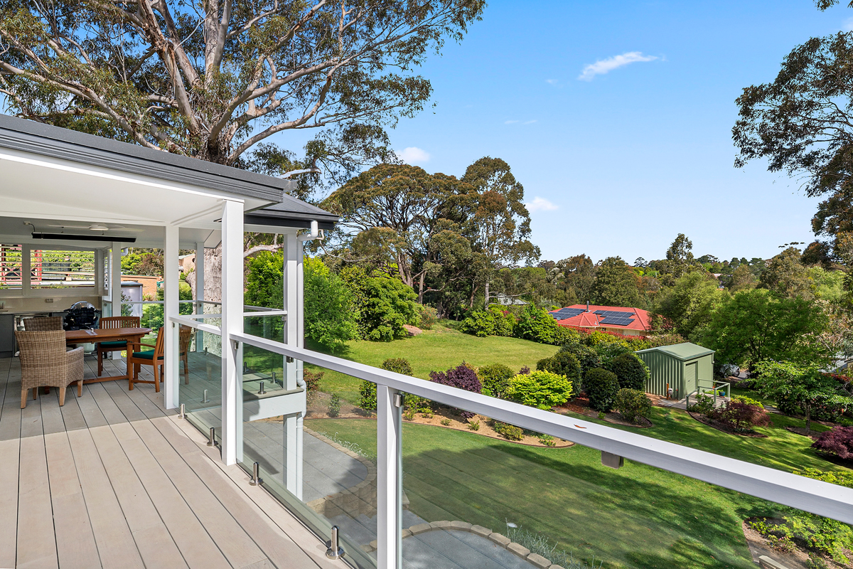 Bundanoon Bungalow Renovation