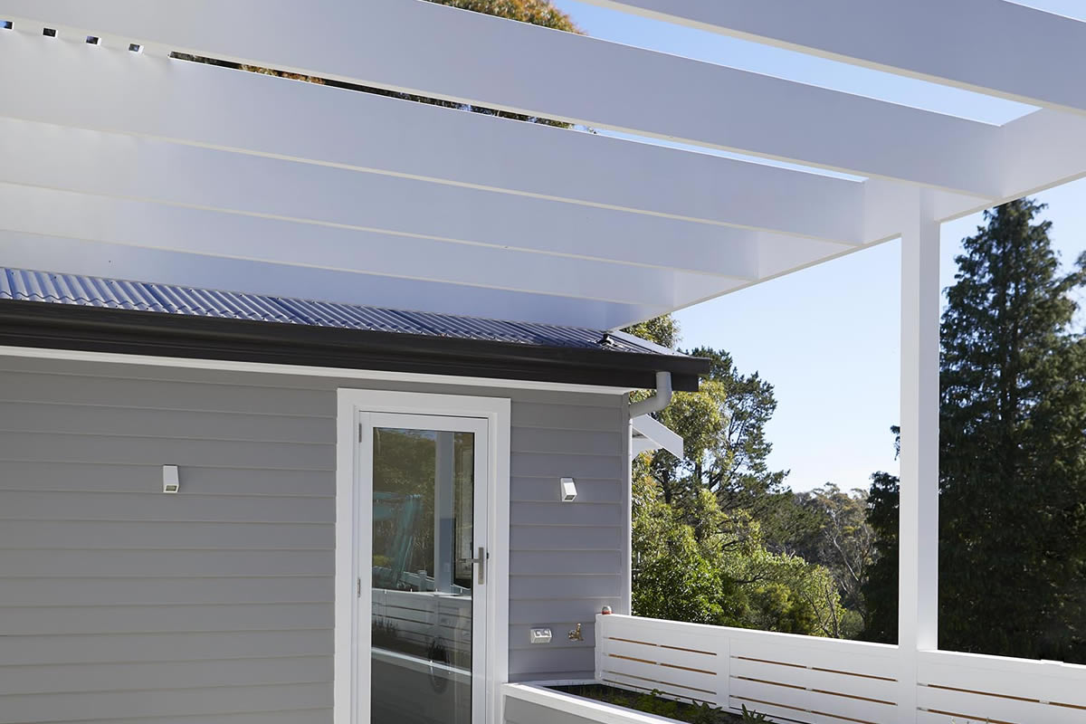 Bundanoon Bungalow Renovation
