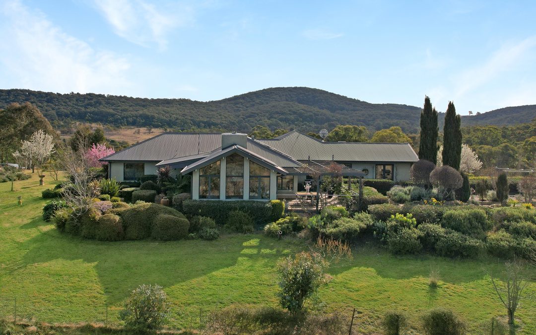 The Do’s and Don’ts of Buying a House or Property