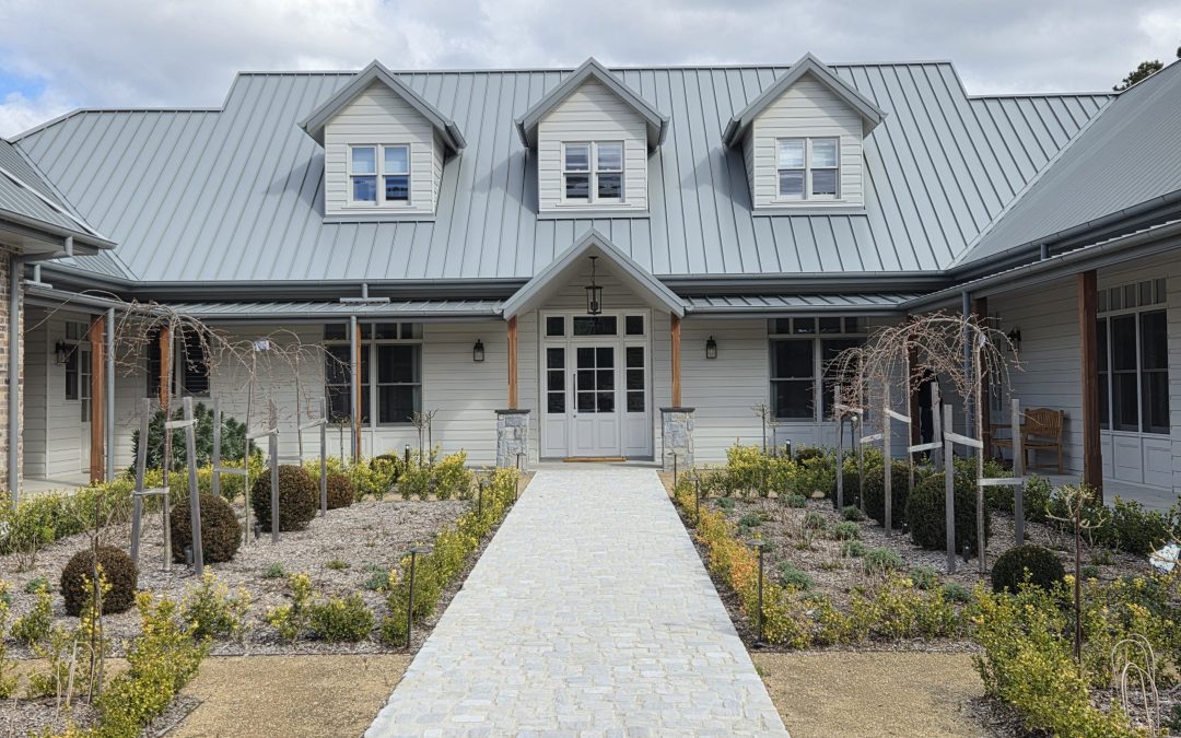 New Home in Rural Moss Vale