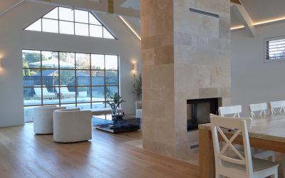 4 Tips for Building your Dream Home