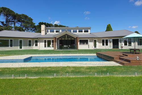 New Farmhouse in Kangaloon